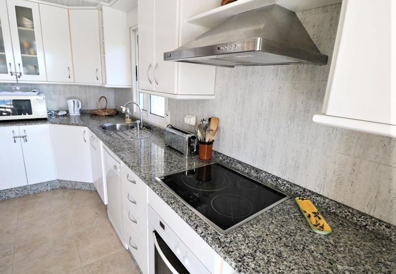 Villa en San Juan de los terreros - GIRARD