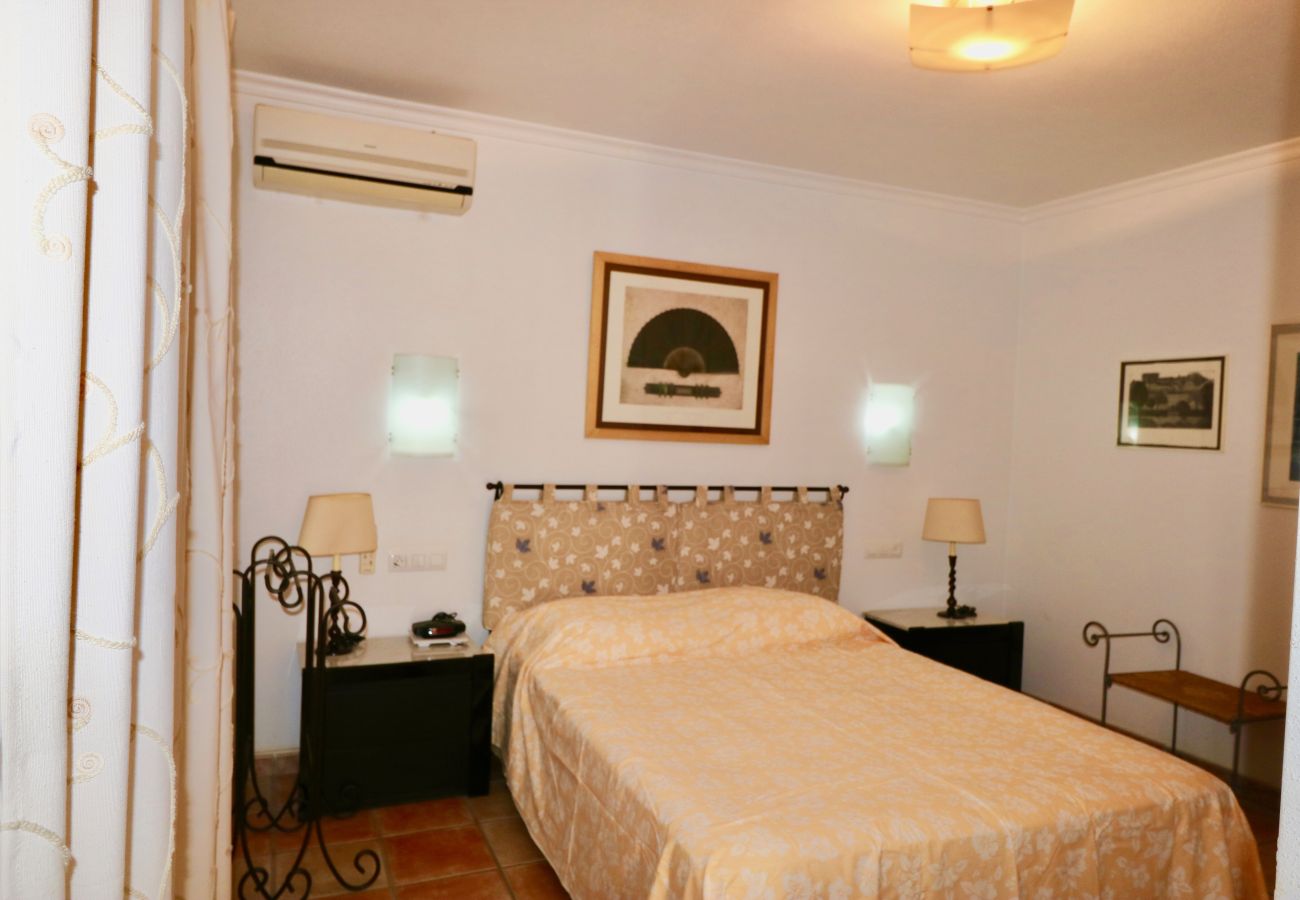Villa en San Juan de los terreros - JEANINE