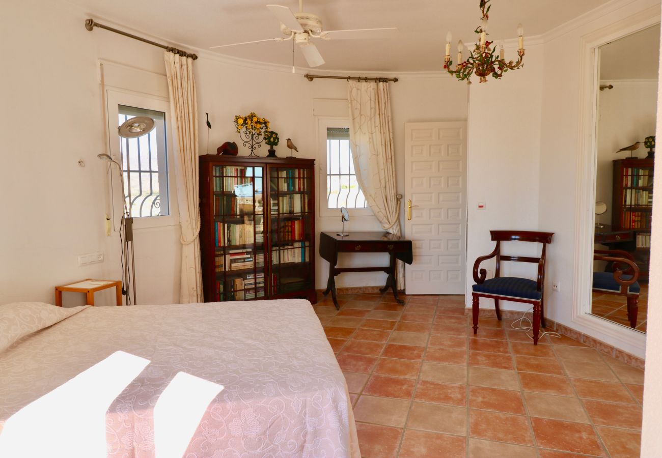 Villa en San Juan de los terreros - JEANINE
