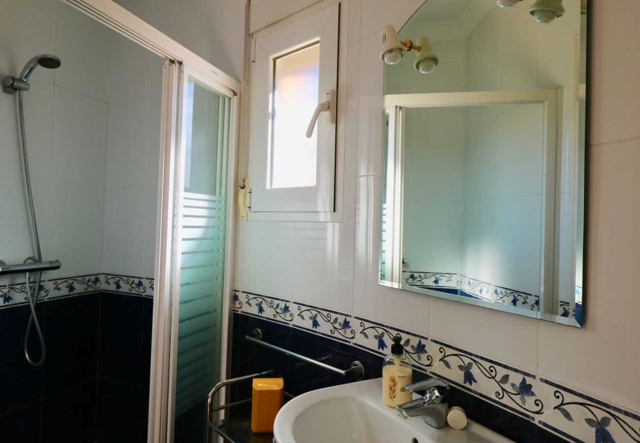 Villa en San Juan de los terreros - JEANINE