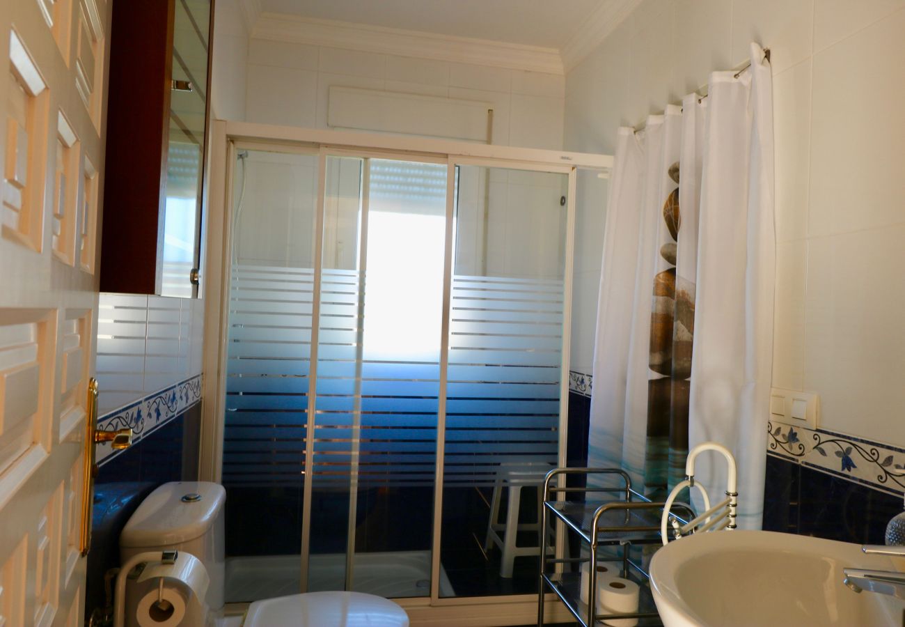 Villa en San Juan de los terreros - JEANINE