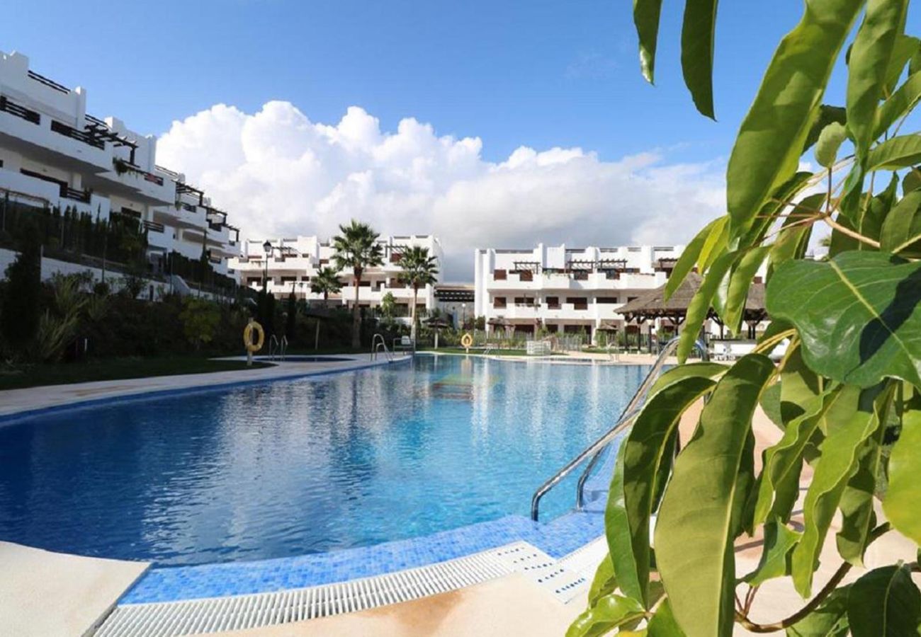 Apartamento en San Juan de los terreros - F4.86