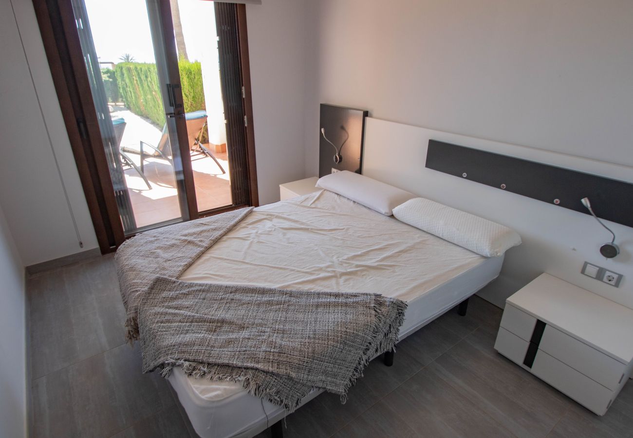 Apartamento en San Juan de los terreros - F3.195