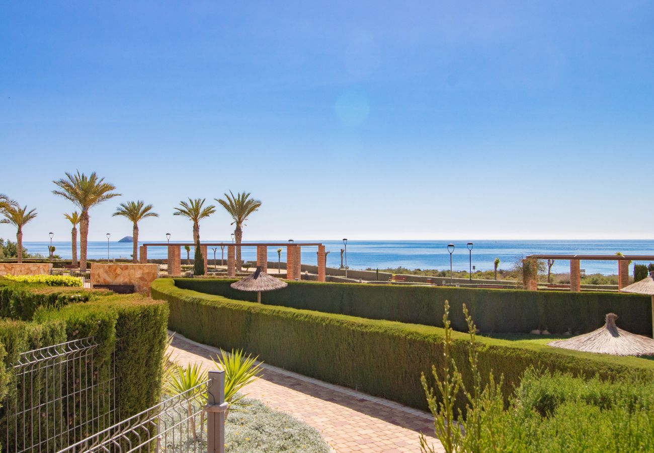 Apartamento en San Juan de los terreros - F3.195
