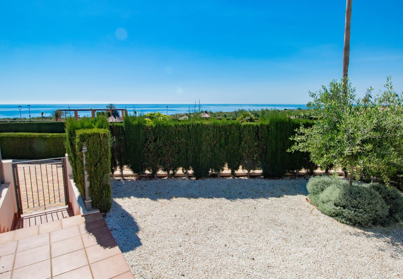 Apartamento en San Juan de los terreros - F3.195