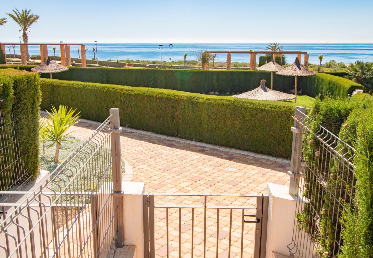 Apartamento en San Juan de los terreros - F3.195