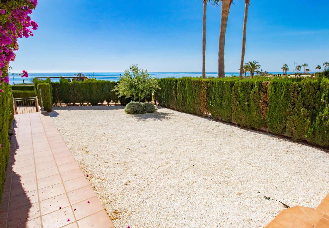 Apartamento en San Juan de los terreros - F3.195