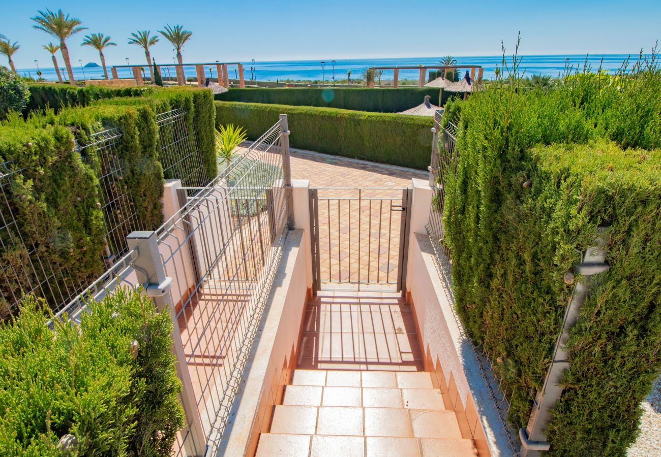Apartamento en San Juan de los terreros - F3.195