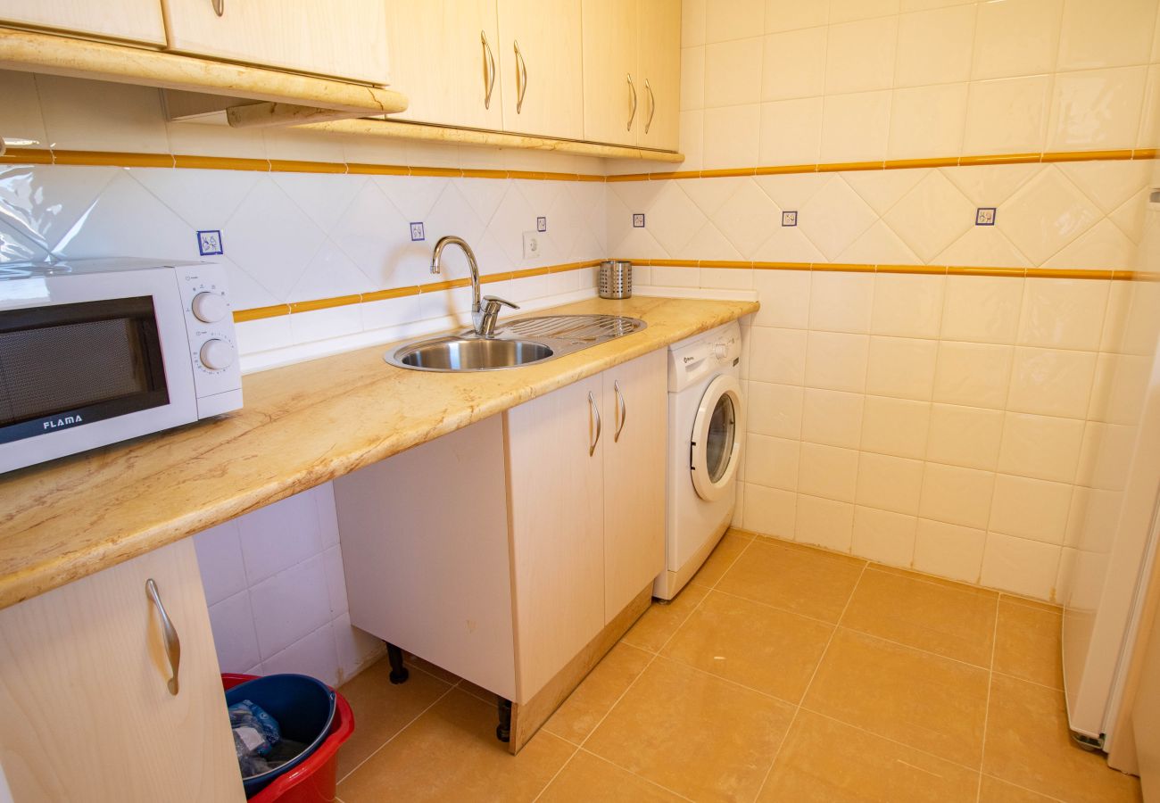 Apartamento en San Juan de los terreros - MILENIO 2