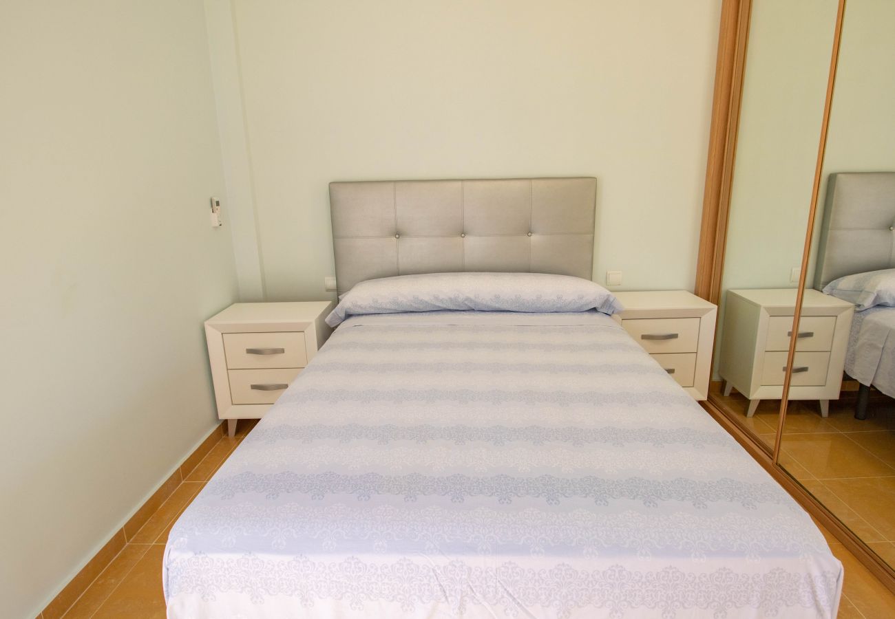 Apartamento en San Juan de los terreros - MILENIO 2