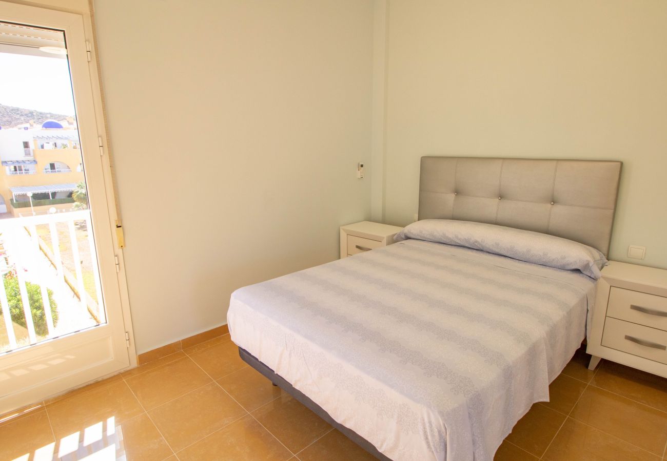 Apartamento en San Juan de los terreros - MILENIO 2