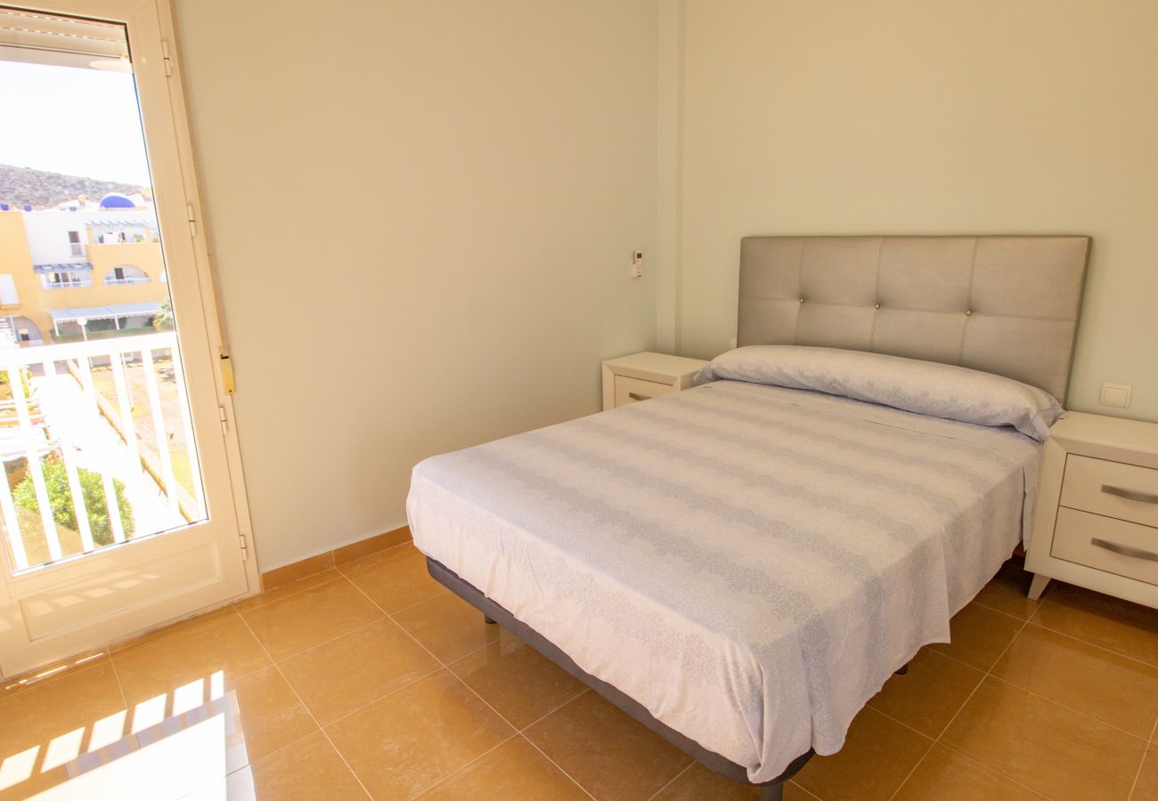 Apartamento en San Juan de los terreros - MILENIO 2