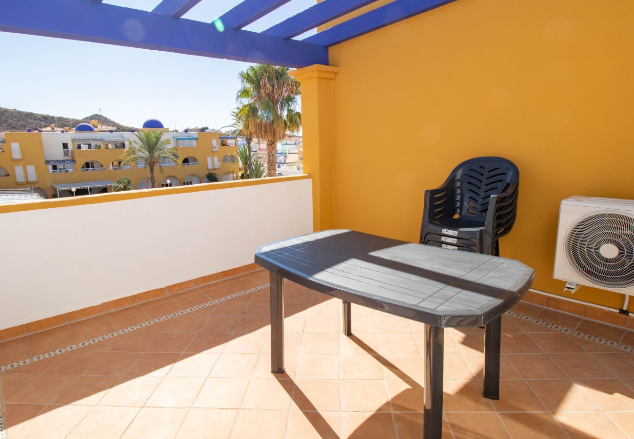 Apartamento en San Juan de los terreros - MILENIO 2