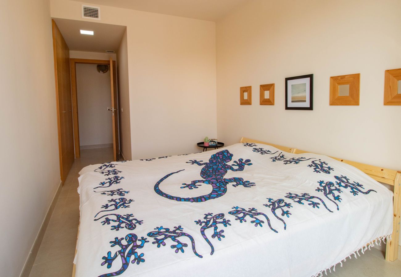 Apartamento en Pulpi - CASA DEL SOL - BIRDIE