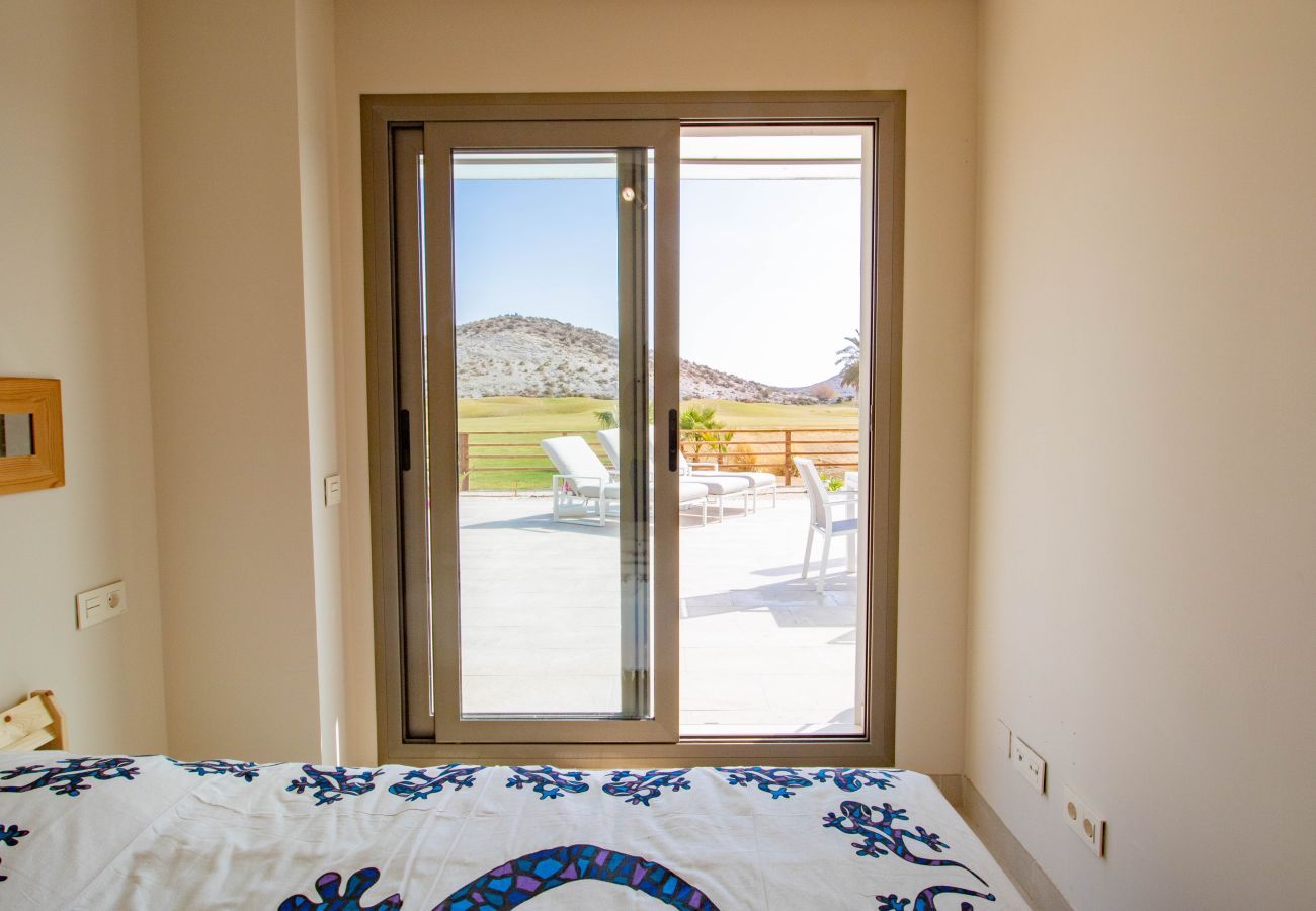 Apartamento en Pulpi - CASA DEL SOL - BIRDIE