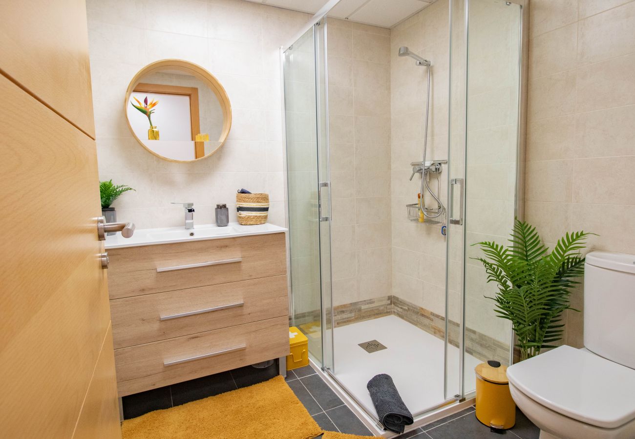 Apartamento en Pulpi - CASA DEL SOL - BIRDIE