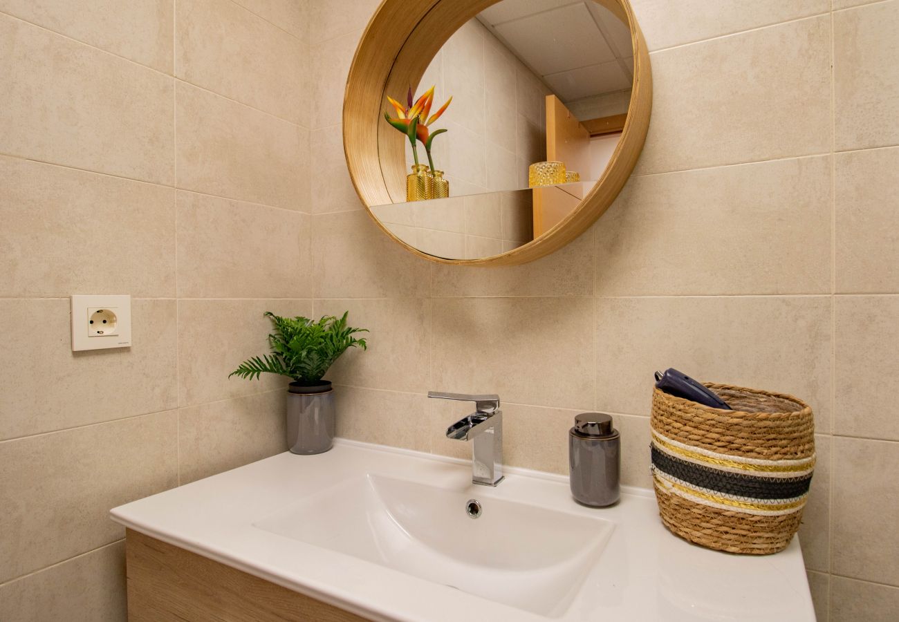 Apartamento en Pulpi - CASA DEL SOL - BIRDIE