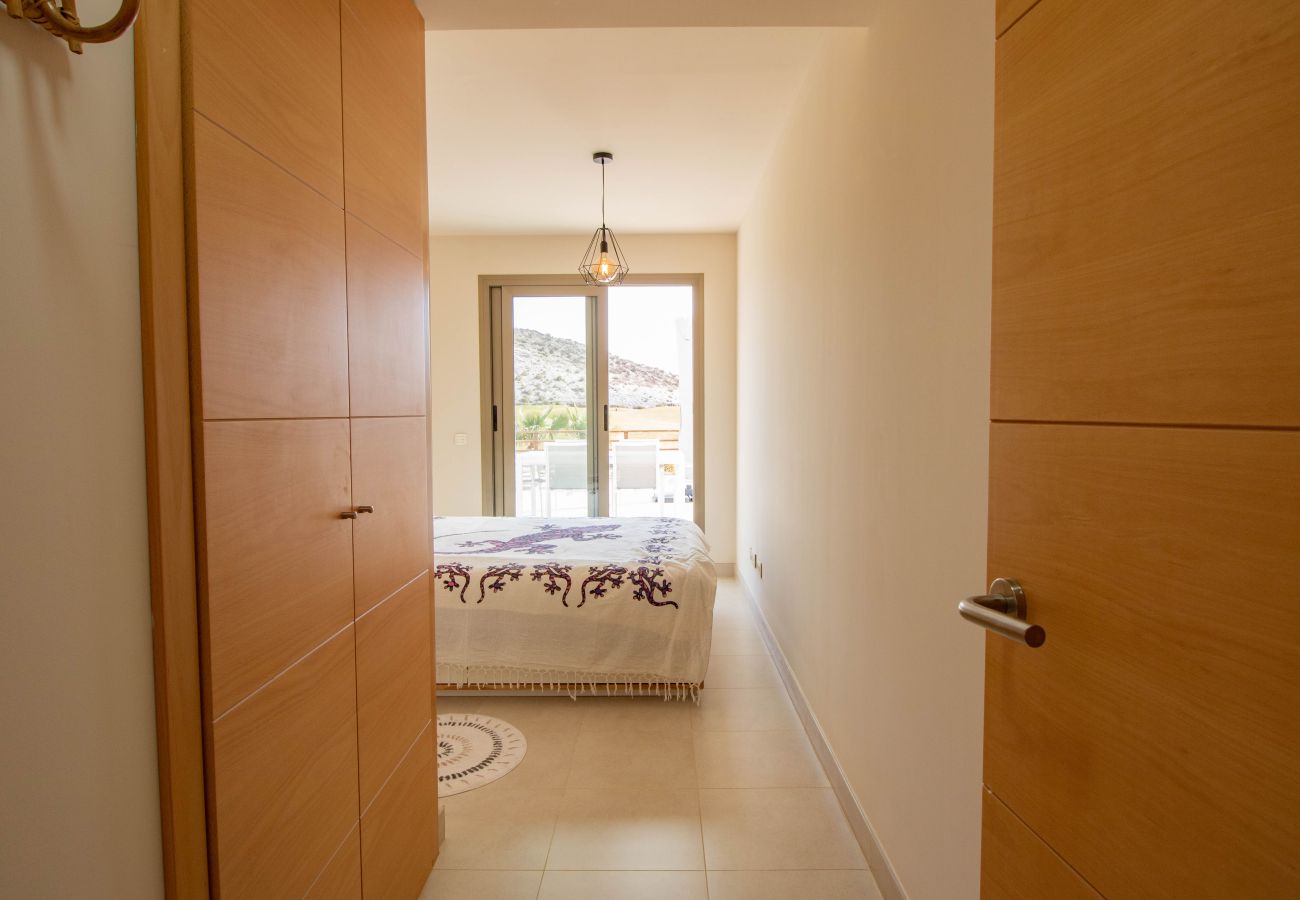 Apartamento en Pulpi - CASA DEL SOL - BIRDIE