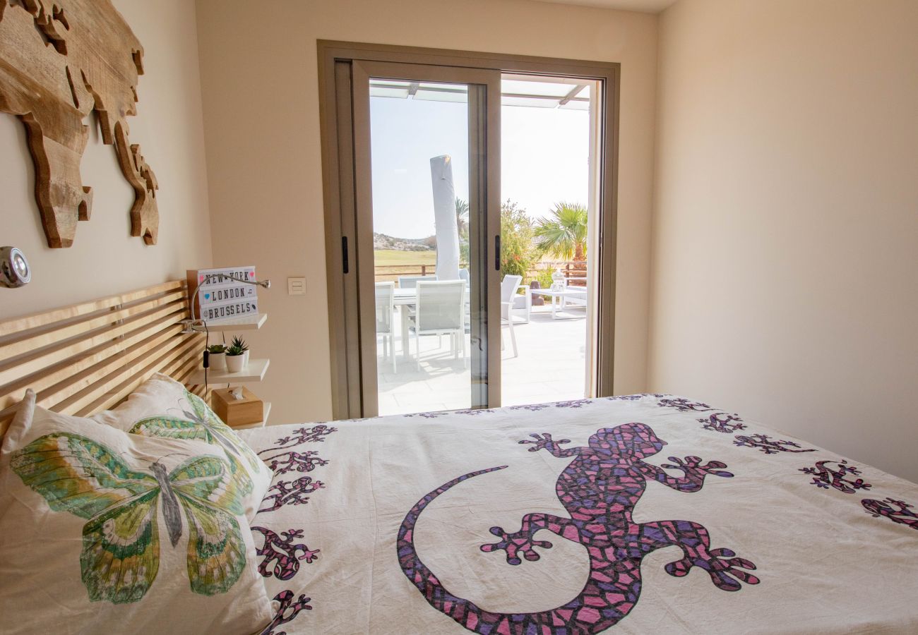 Apartamento en Pulpi - CASA DEL SOL - BIRDIE