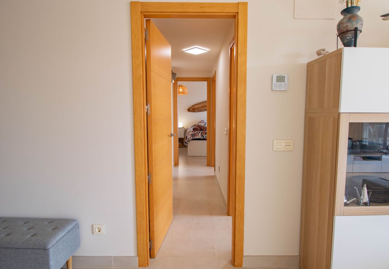 Apartamento en Pulpi - CASA DEL SOL - BIRDIE