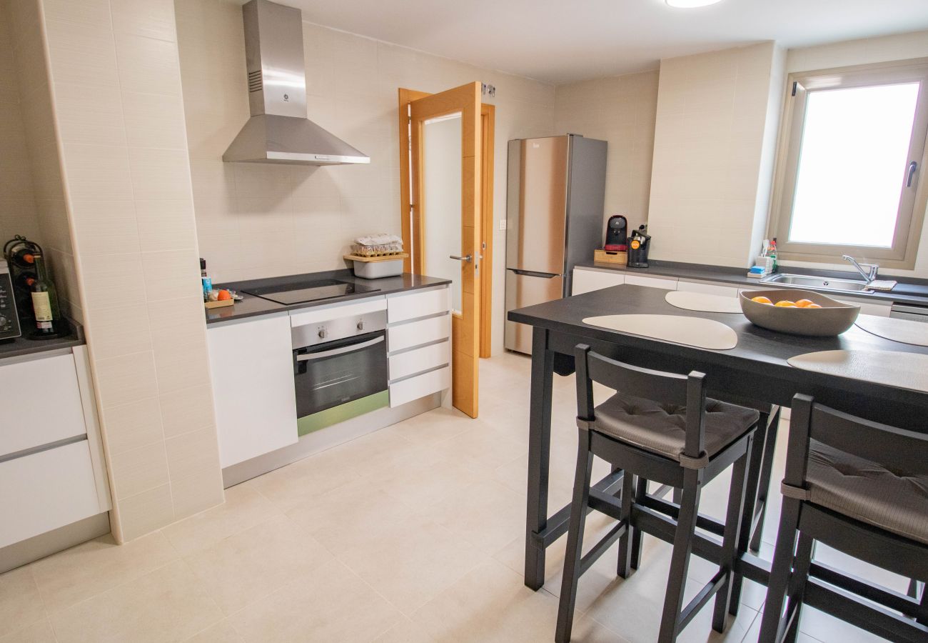 Apartamento en Pulpi - CASA DEL SOL - BIRDIE