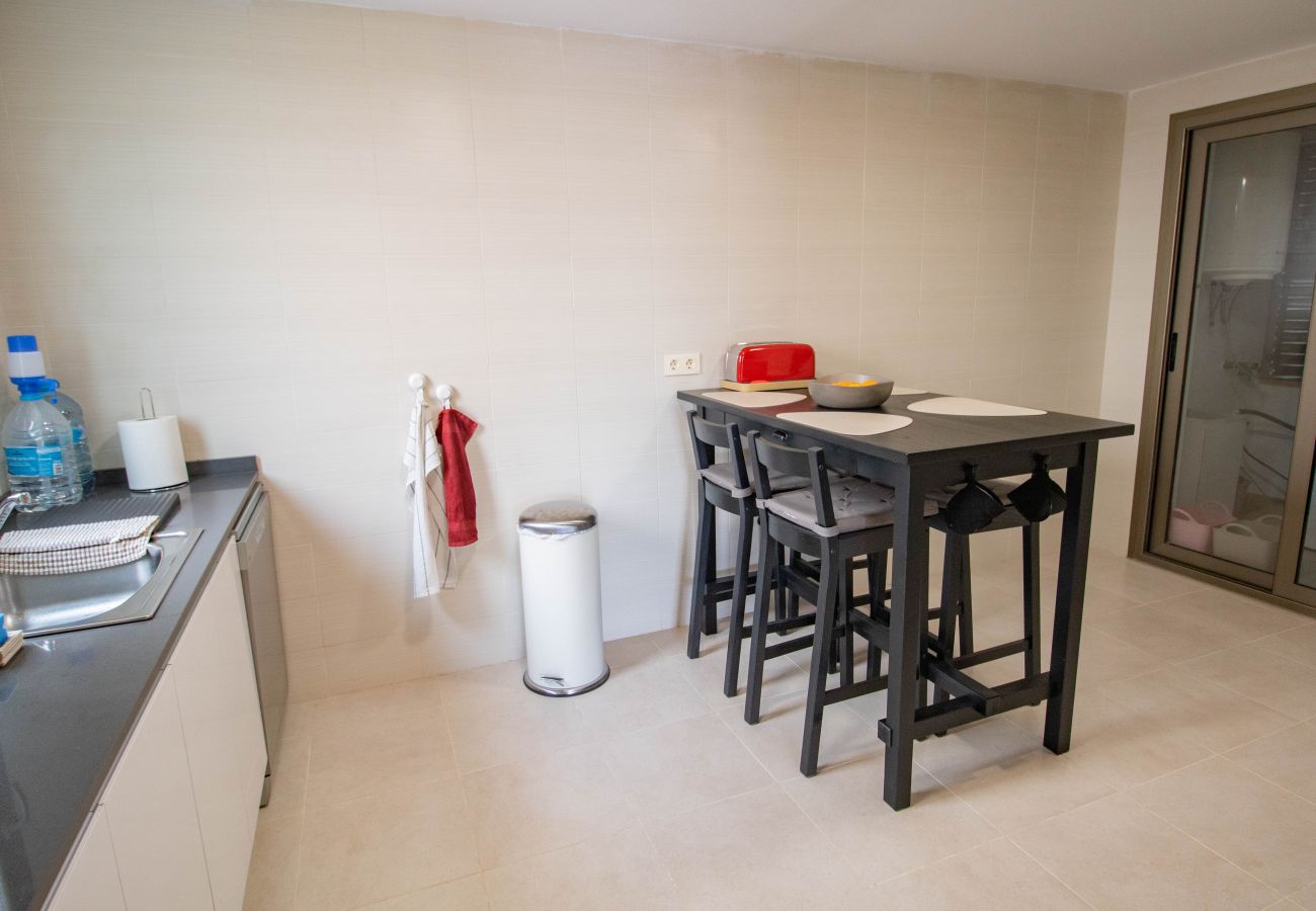 Apartamento en Pulpi - CASA DEL SOL - BIRDIE
