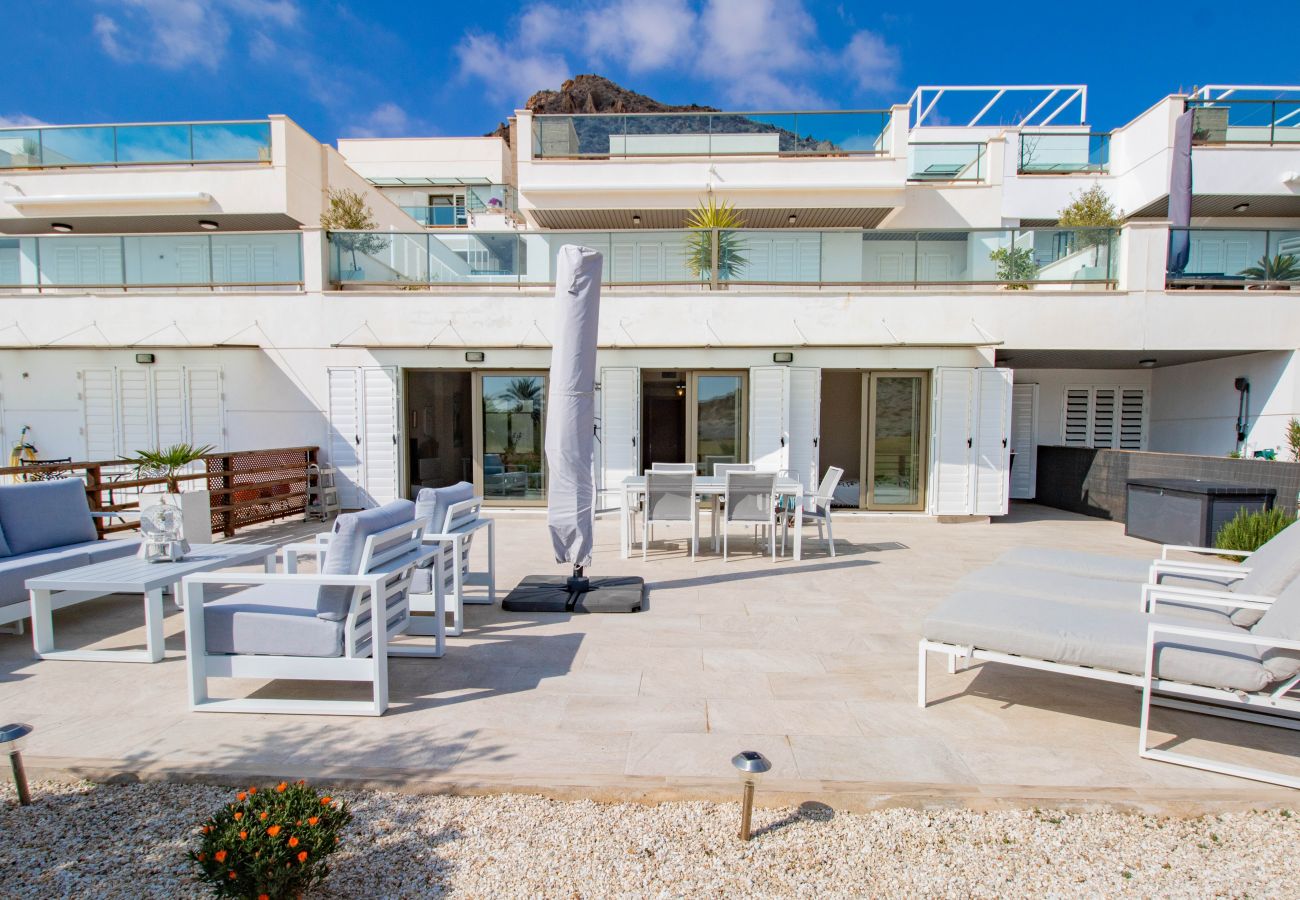 Apartamento en Pulpi - CASA DEL SOL - BIRDIE