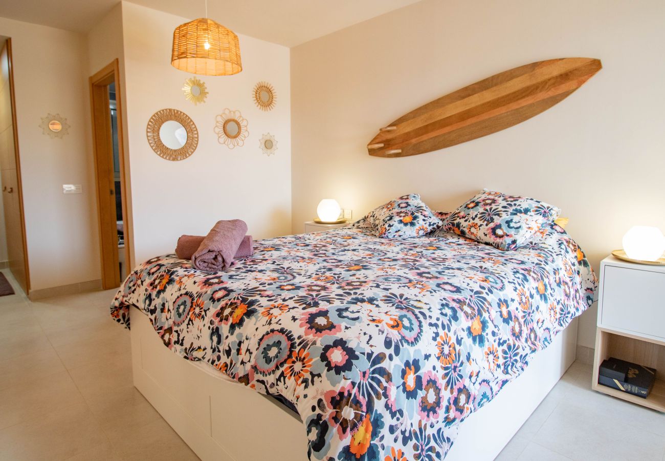 Apartamento en Pulpi - CASA DEL SOL - BIRDIE