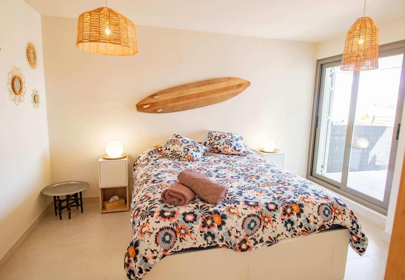 Apartamento en Pulpi - CASA DEL SOL - BIRDIE