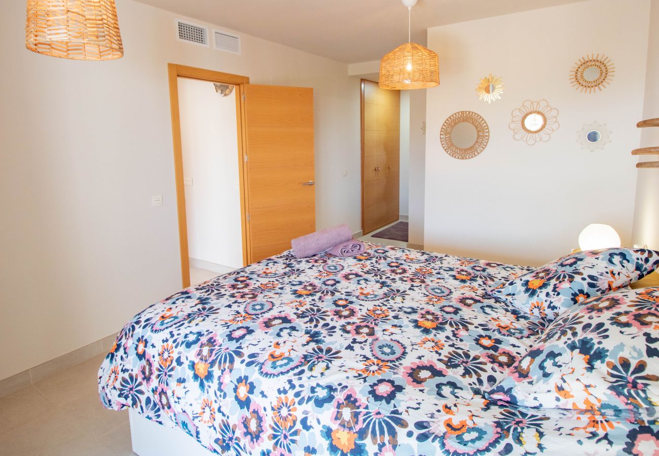 Apartamento en Pulpi - CASA DEL SOL - BIRDIE