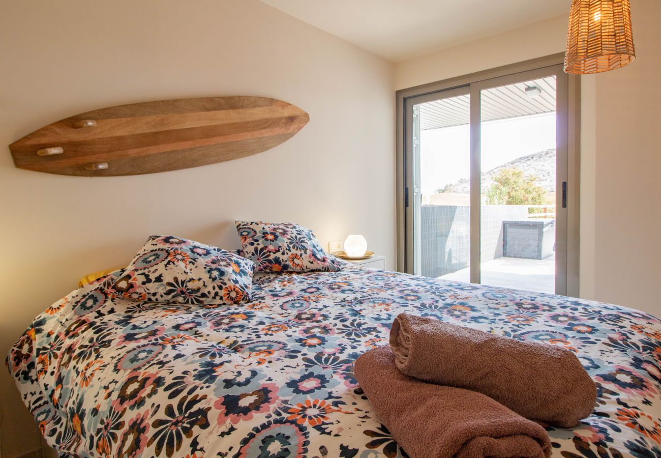 Apartamento en Pulpi - CASA DEL SOL - BIRDIE