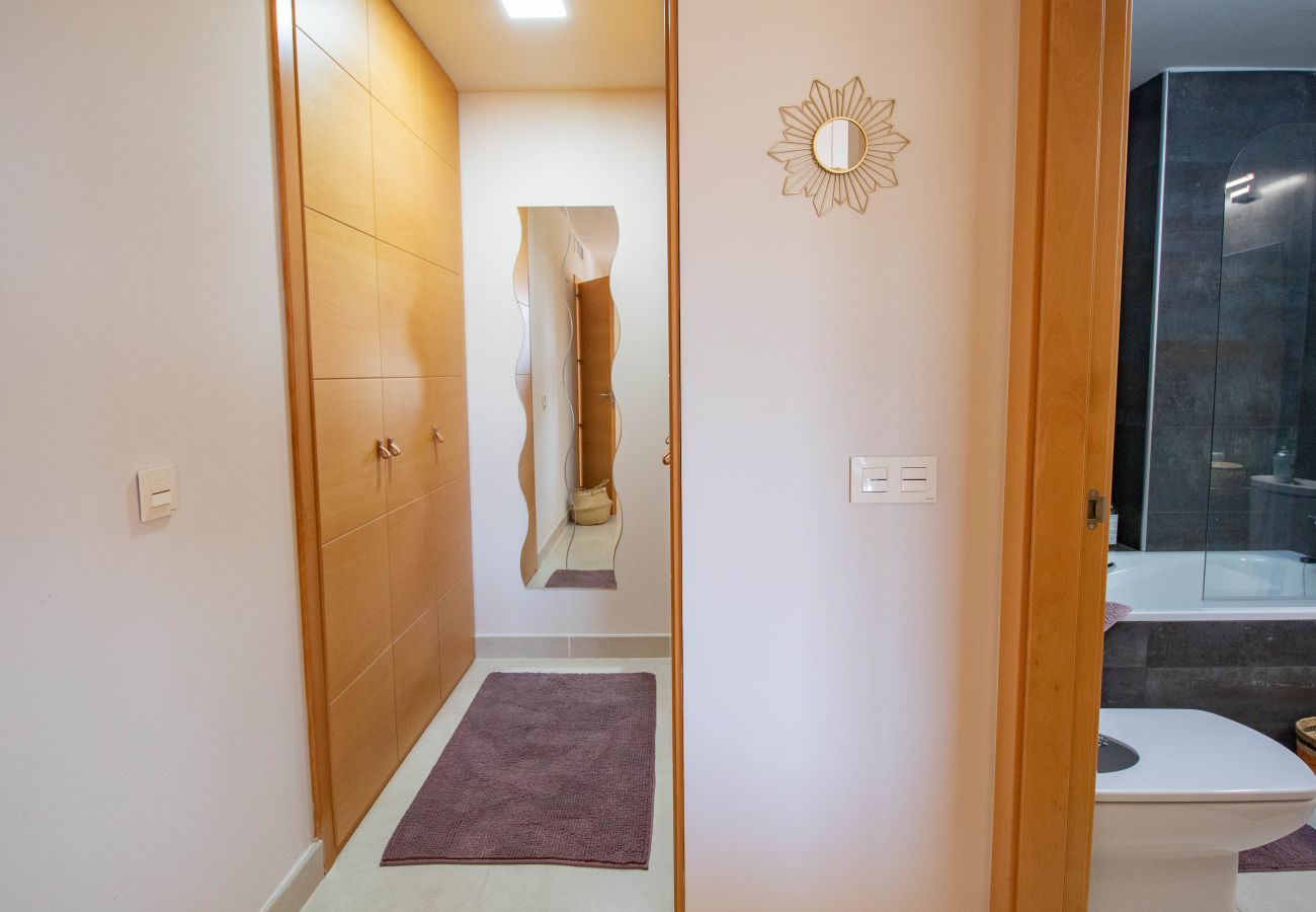 Apartamento en Pulpi - CASA DEL SOL - BIRDIE
