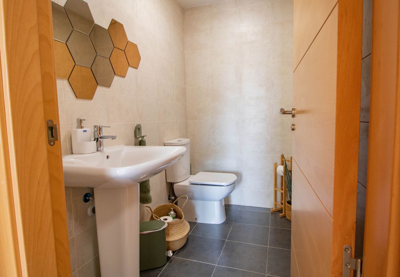 Apartamento en Pulpi - CASA DEL SOL - BIRDIE