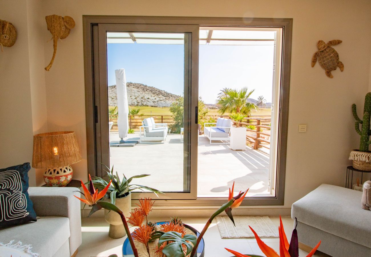 Apartamento en Pulpi - CASA DEL SOL - BIRDIE