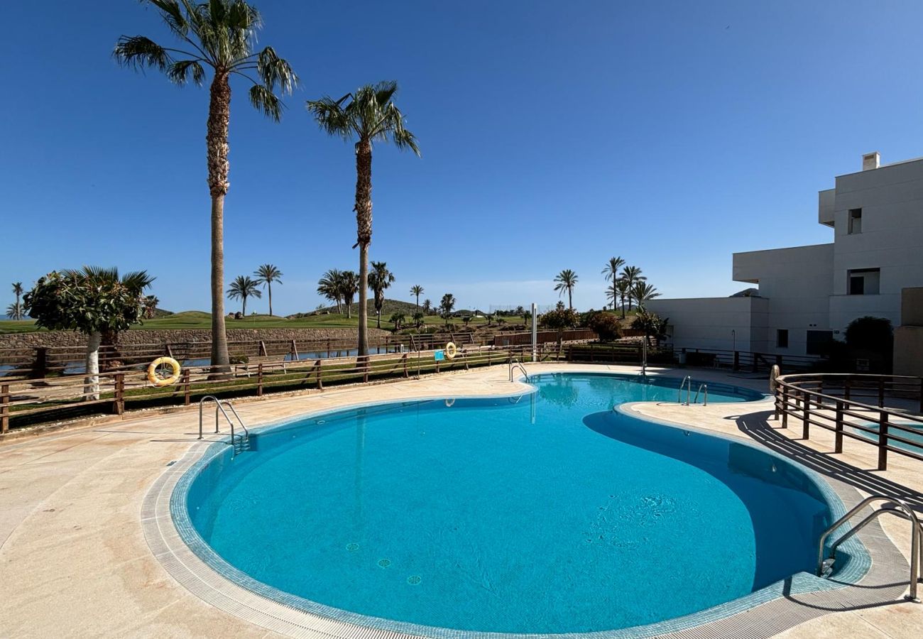Apartamento en Pulpi - CASA DEL SOL - BIRDIE