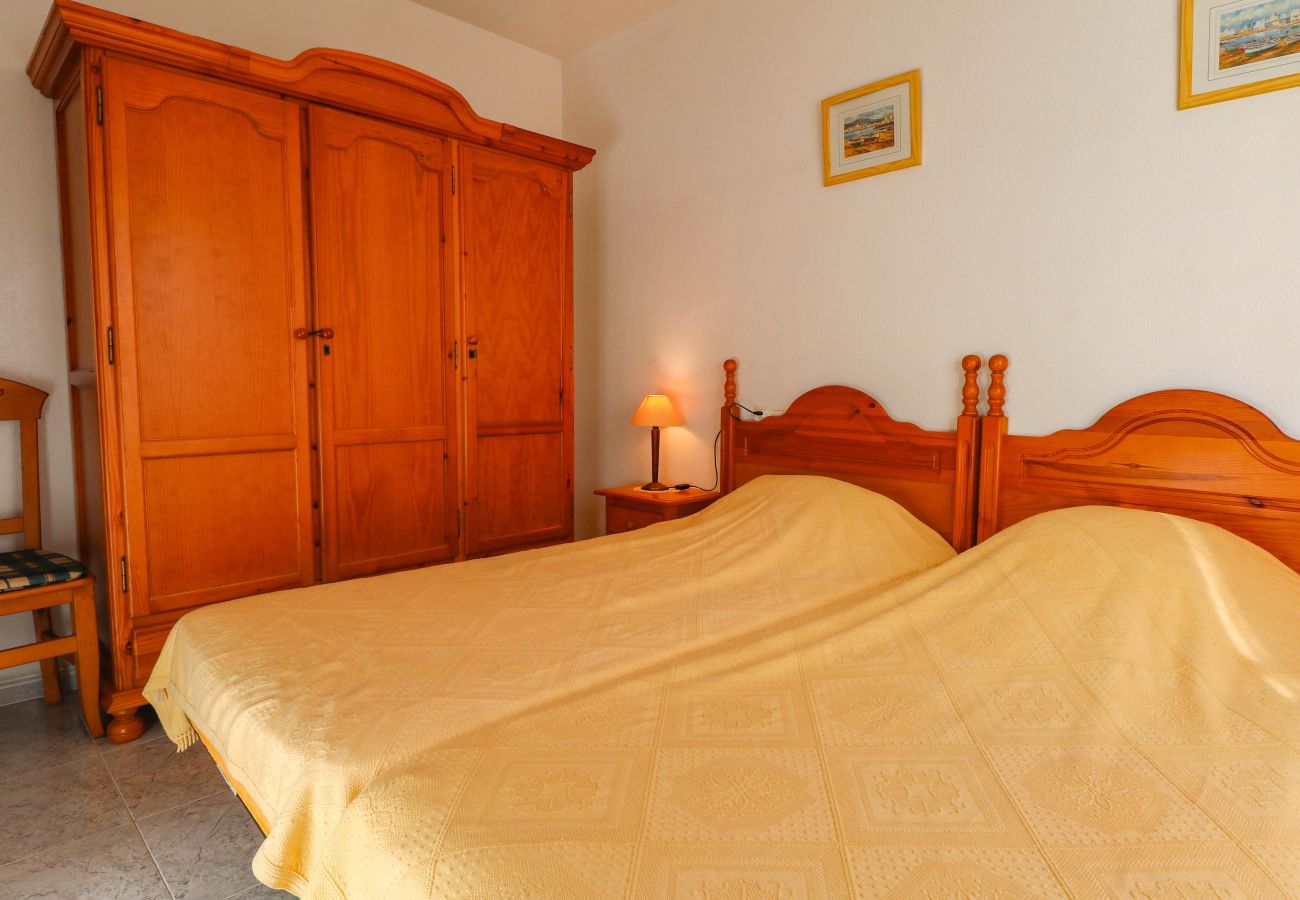 Apartamento en San Juan de los terreros - MARLEEN