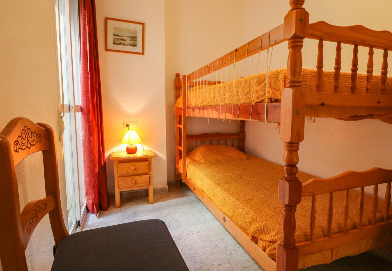 Apartamento en San Juan de los terreros - MARLEEN