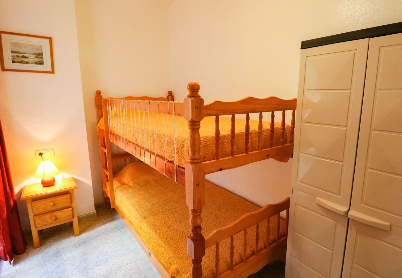 Apartamento en San Juan de los terreros - MARLEEN