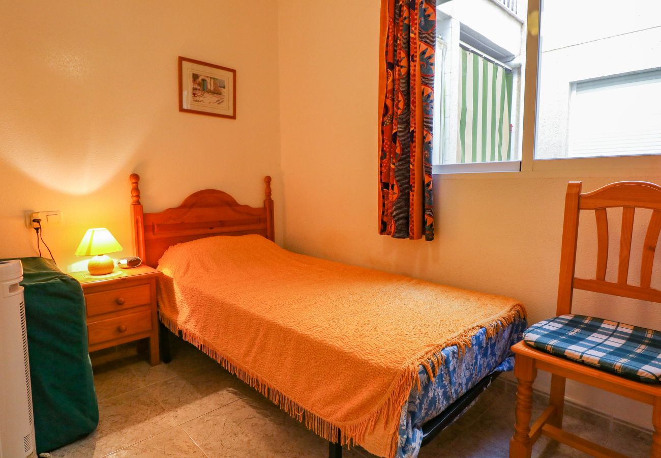 Apartamento en San Juan de los terreros - MARLEEN