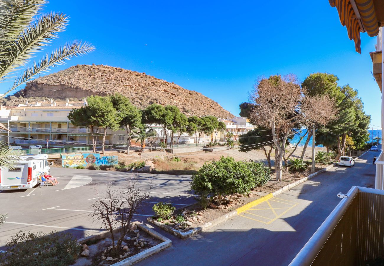 Apartamento en San Juan de los terreros - MARLEEN