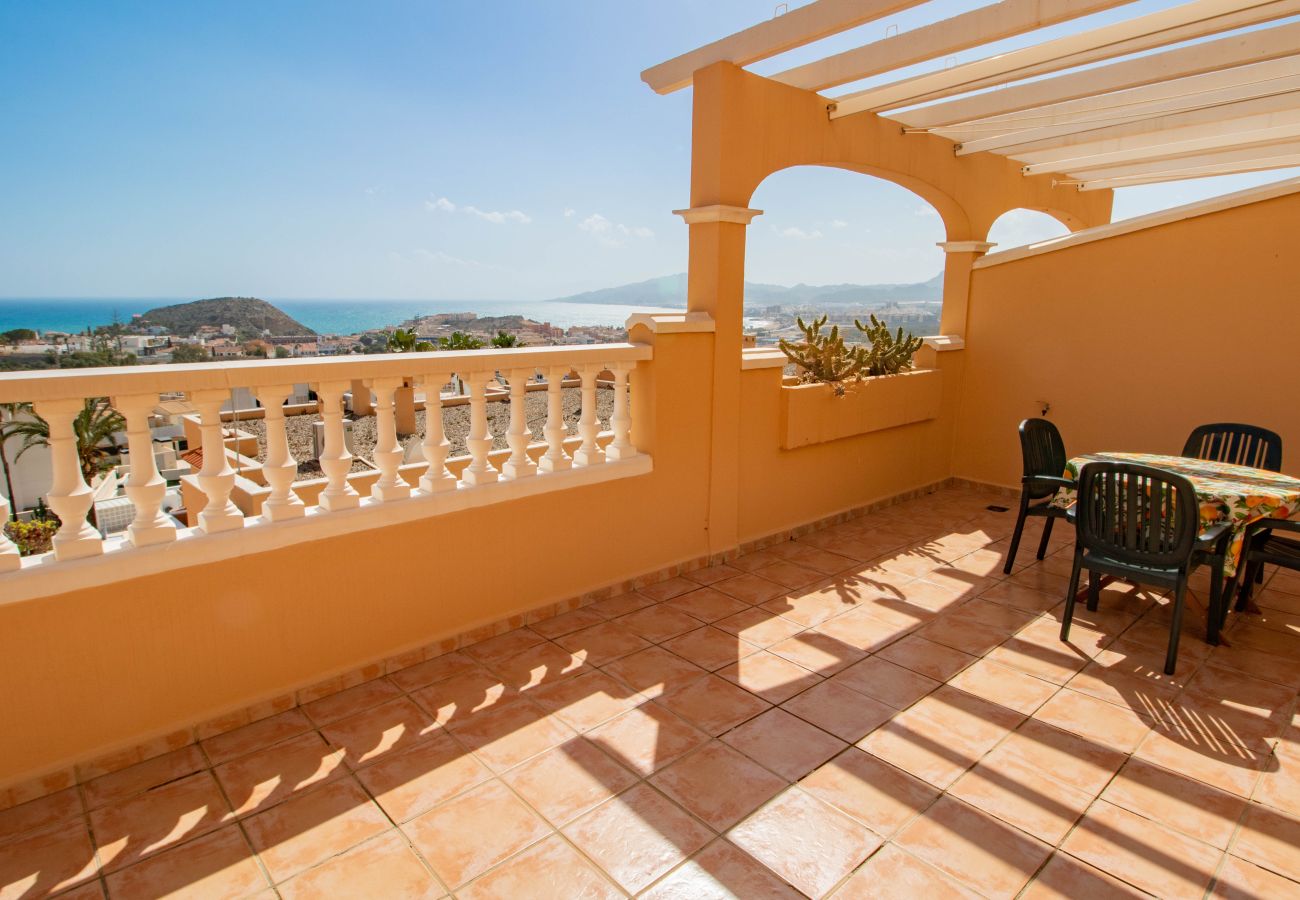 Apartamento en San Juan de los terreros - El Descanso