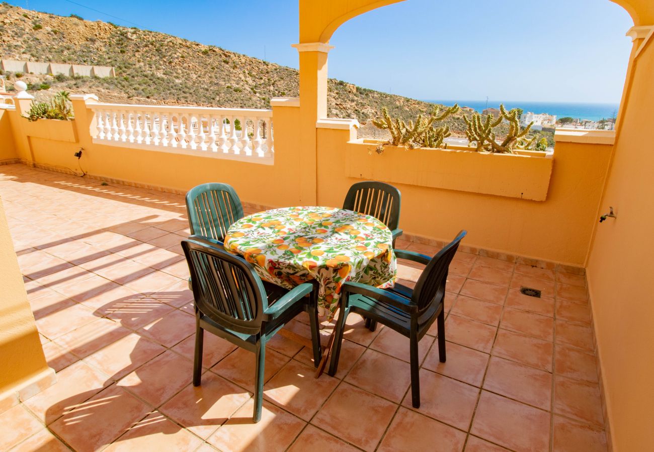 Apartamento en San Juan de los terreros - El Descanso
