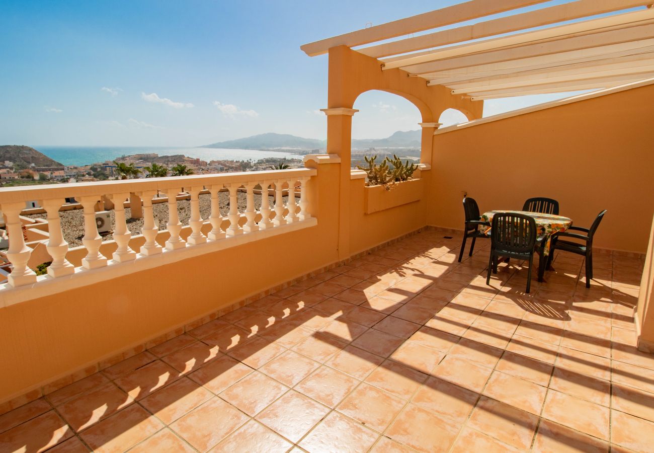 Apartamento en San Juan de los terreros - El Descanso