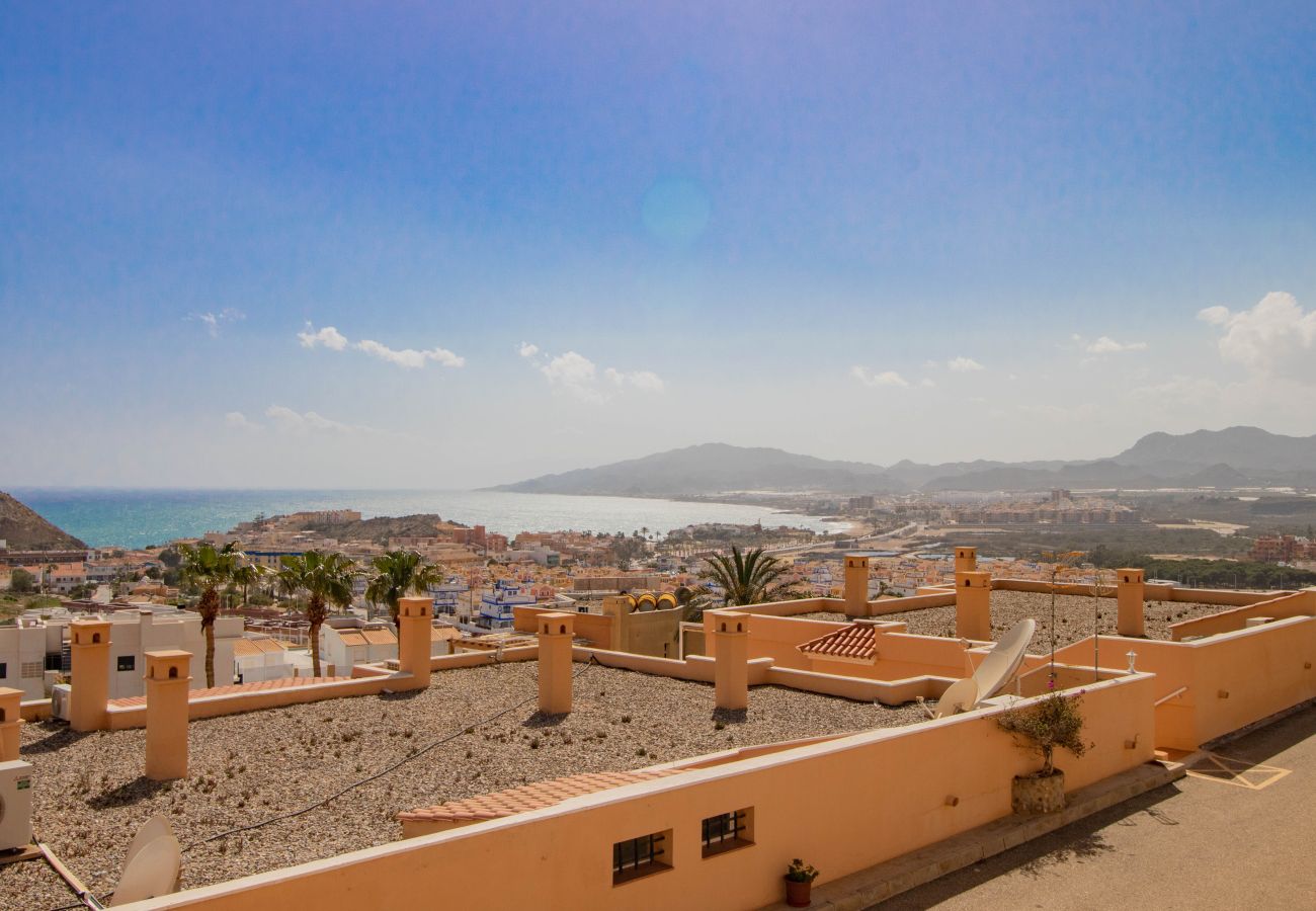 Apartamento en San Juan de los terreros - El Descanso