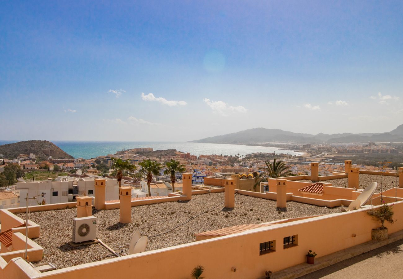 Apartamento en San Juan de los terreros - El Descanso