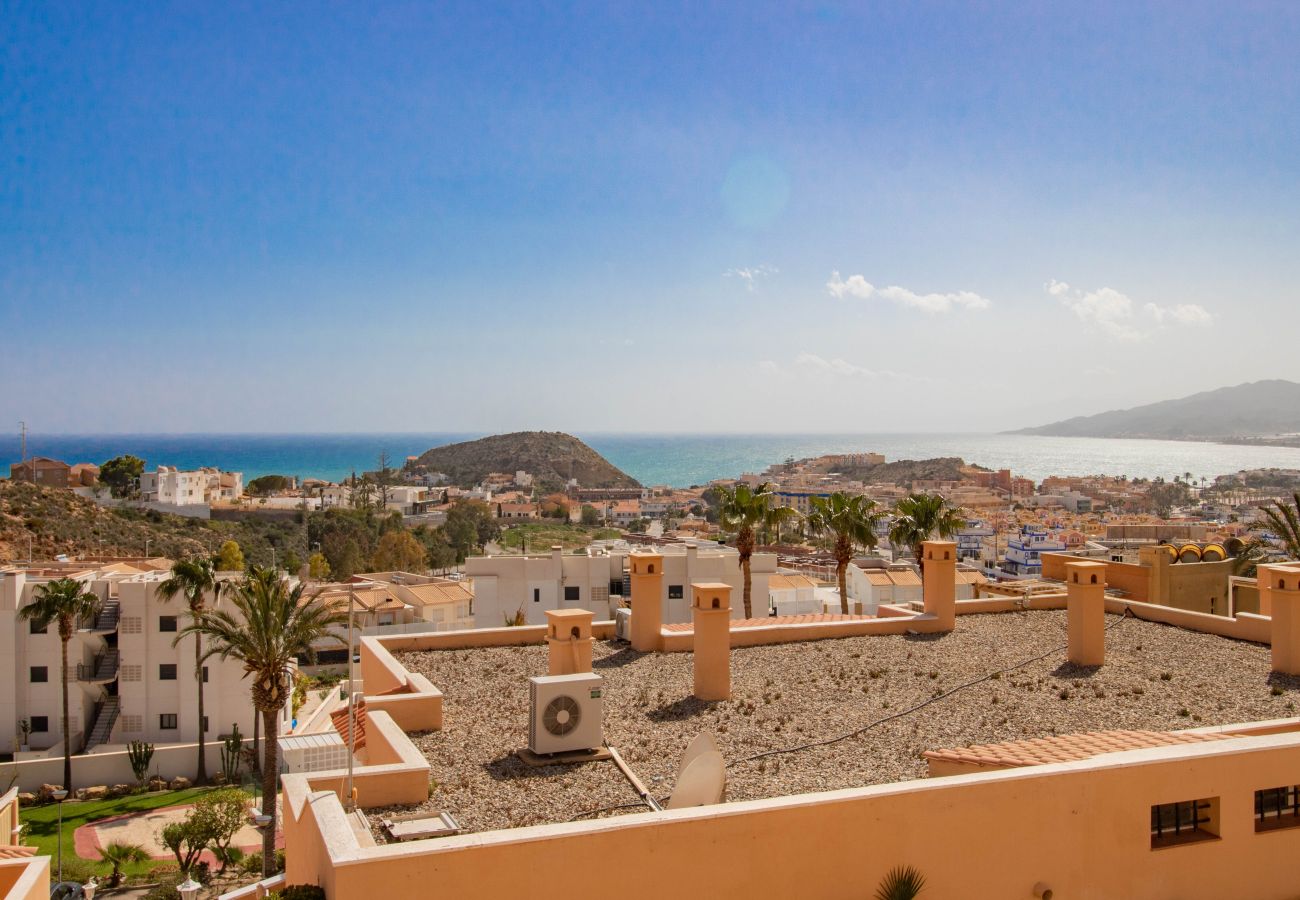Apartamento en San Juan de los terreros - El Descanso