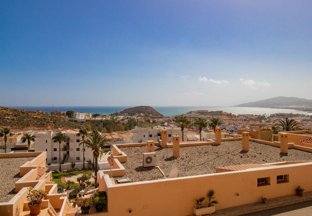 Apartamento en San Juan de los terreros - El Descanso