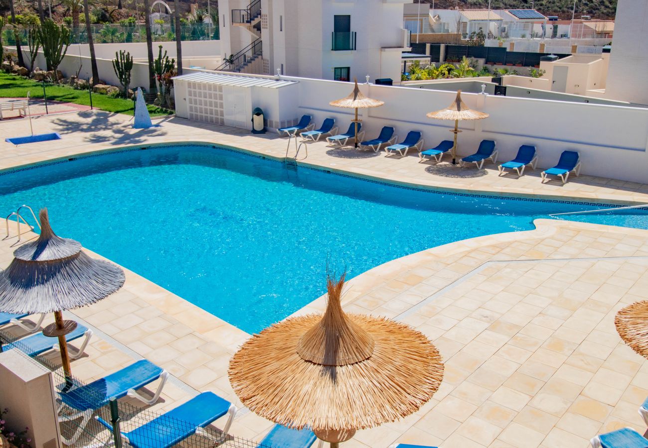 Apartamento en San Juan de los terreros - El Descanso