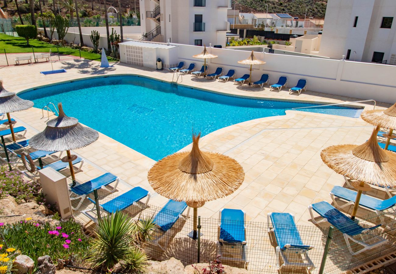 Apartamento en San Juan de los terreros - El Descanso