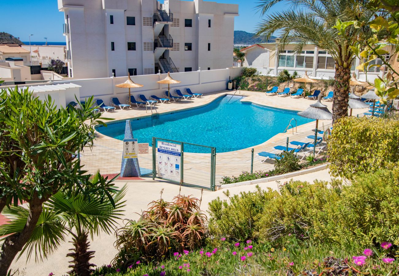 Apartamento en San Juan de los terreros - El Descanso